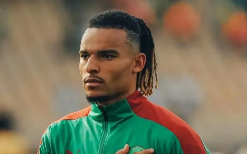 Samy Mmaee se rappelle au bon souvenir de Walid Regragui