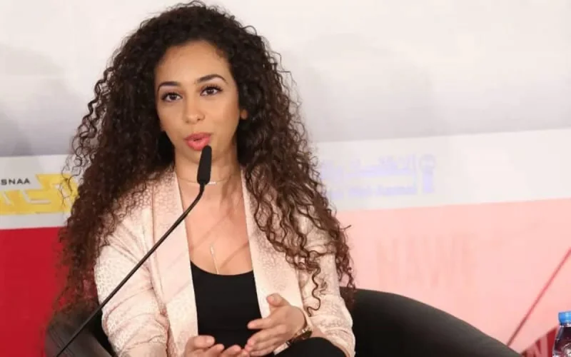 Sana Afouaiz, la Marocaine qui veut révolutionner le monde par les idées