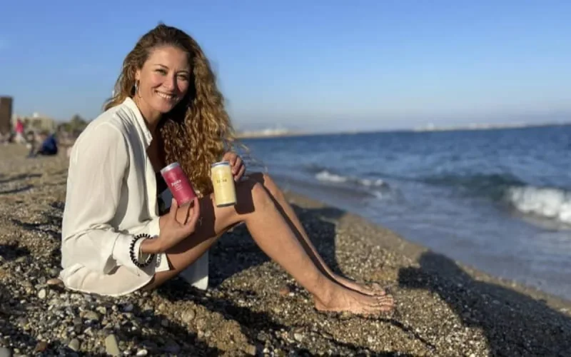 Sana Khouja, la Marocaine qui a révolutionné le monde du vin en Espagne