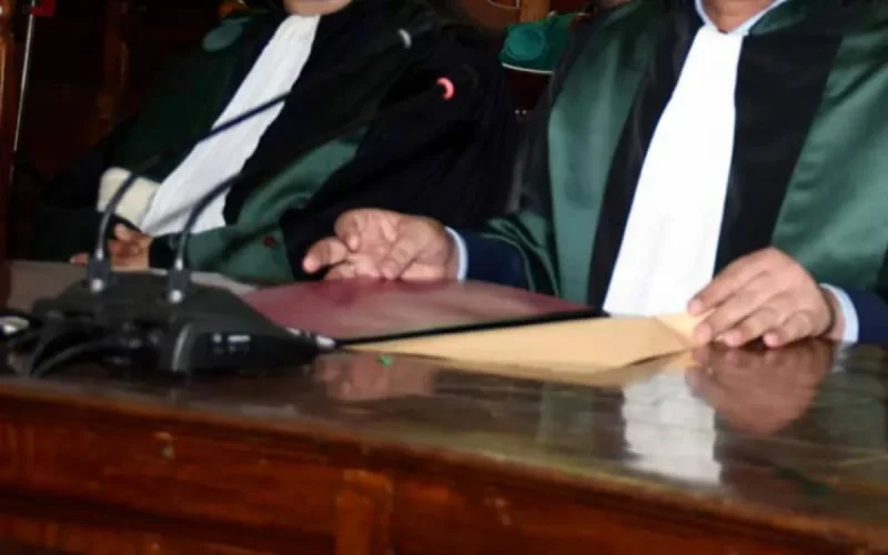 Maroc : 19 magistrats sanctionnés