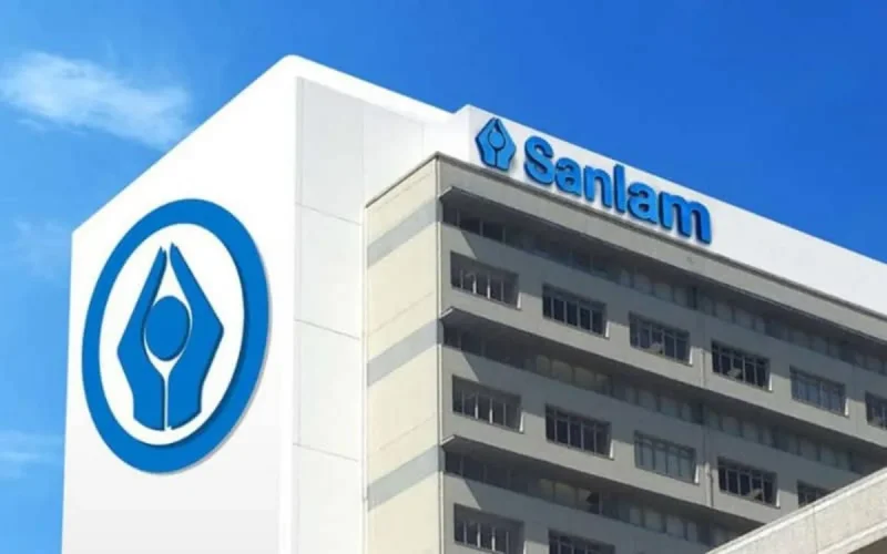 Le groupe sud-africain Sanlam a acquis 22,8 % des actions du groupe Sanam
