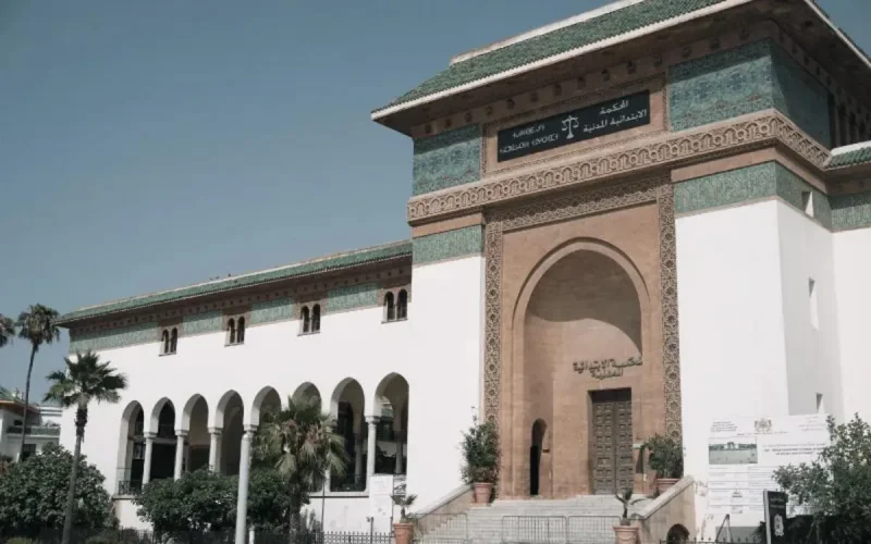 Casablanca : lourdes peines pour les meurtriers d'un Saoudien