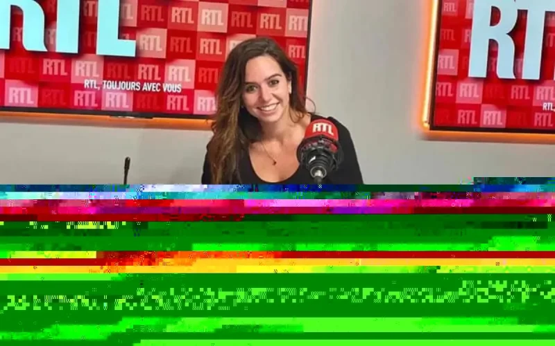 Qui est Sarah Knafo, la juive marocaine, très proche d'Eric Zemmour ? 