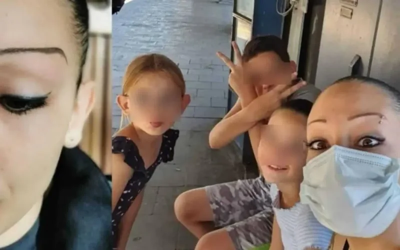 Belgique : Sarah vit dans la hantise de se retrouver à la rue avec ses enfants 