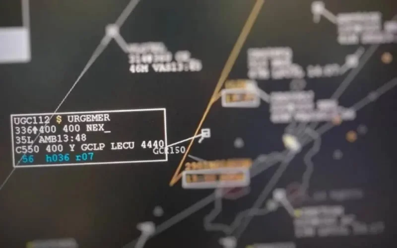 Collaboration entre le Maroc et l'Espagne pour le transfert par avion d'un bébé malade