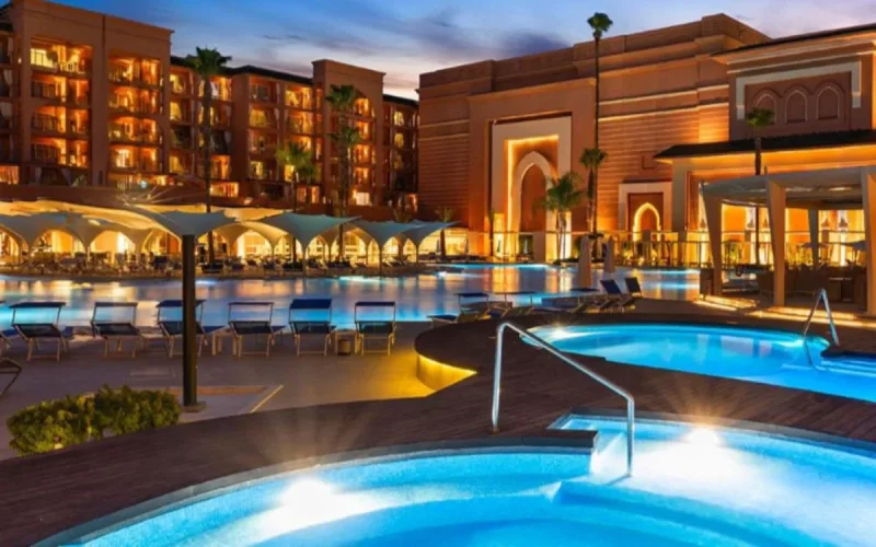 Les hôteliers marocains font plier Booking