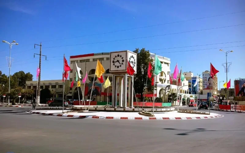 Scandale financier à Khouribga, de hauts responsables impliqués