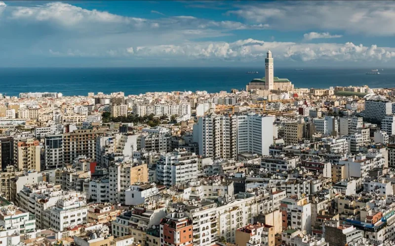 Casablanca : scandale foncier à Aïn Sebaâ