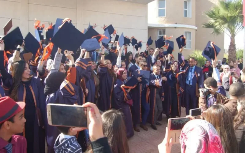 Maroc : une école d'Oudja au cœur d'un scandale sexuel