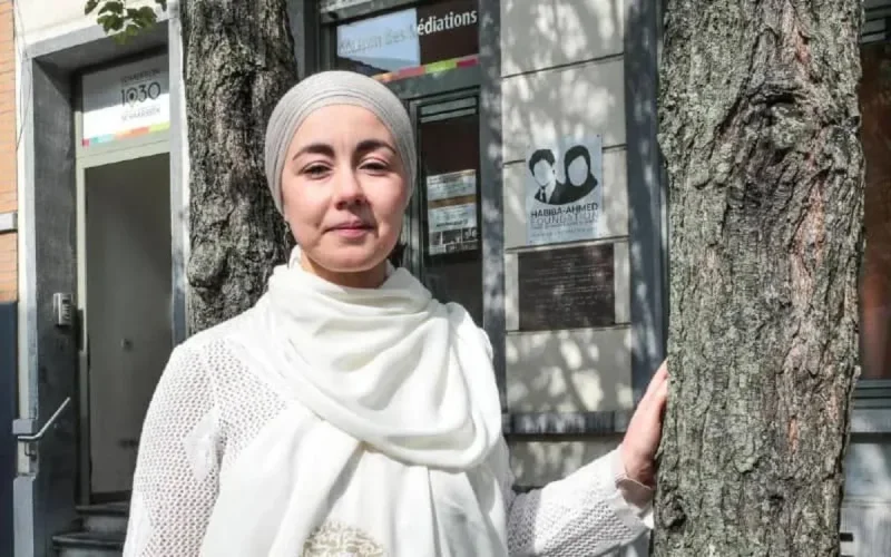 Schaerbeek : commémoration du 20ᵉ anniversaire du meurtre d'Ahmed et Habiba Isnasni (vidéo)