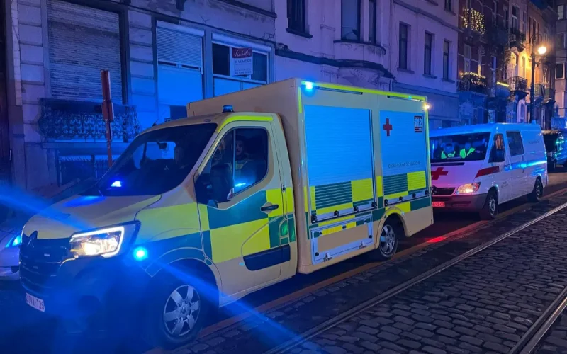 Hammam de Schaerbeek : Comment un simple conflit de voisinage a viré au procès pour meurtre