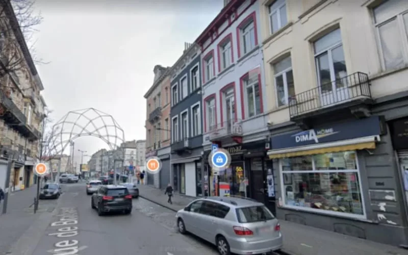 Schaerbeek : la famille de Mounir dépose plainte