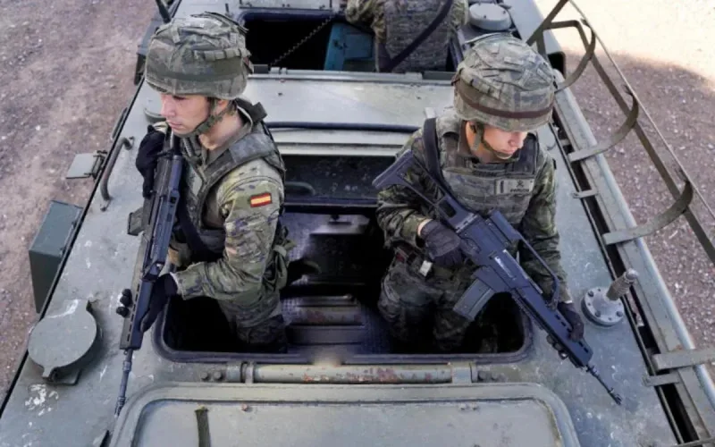Ceuta : l'armée espagnole muscle sa présence près du Maroc