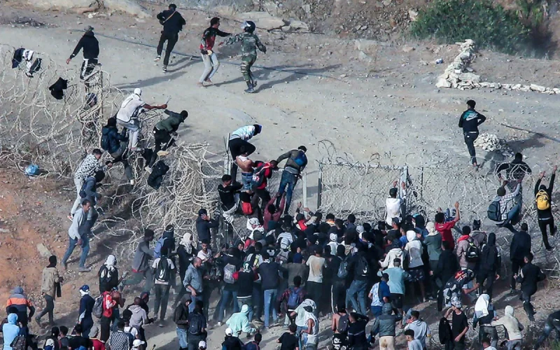 Sebta : le Maroc verrouille la frontière