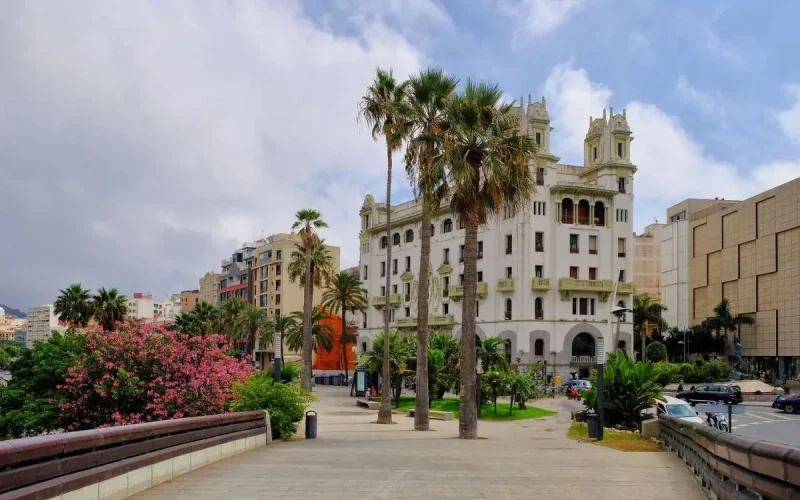 Après sa victoire à l'ONU sur le Sahara, le Maroc ravive ses revendications sur Sebta et Melilla