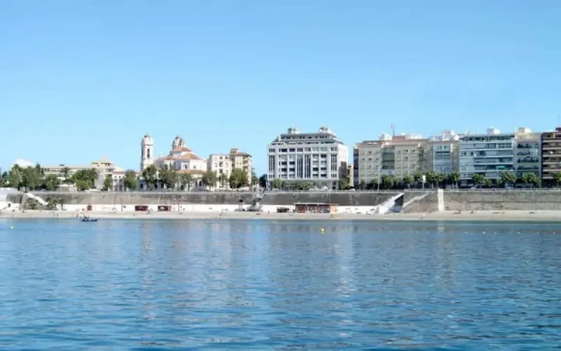 Vox demande une délimitation claire des eaux territoriales à Ceuta et Melilla 