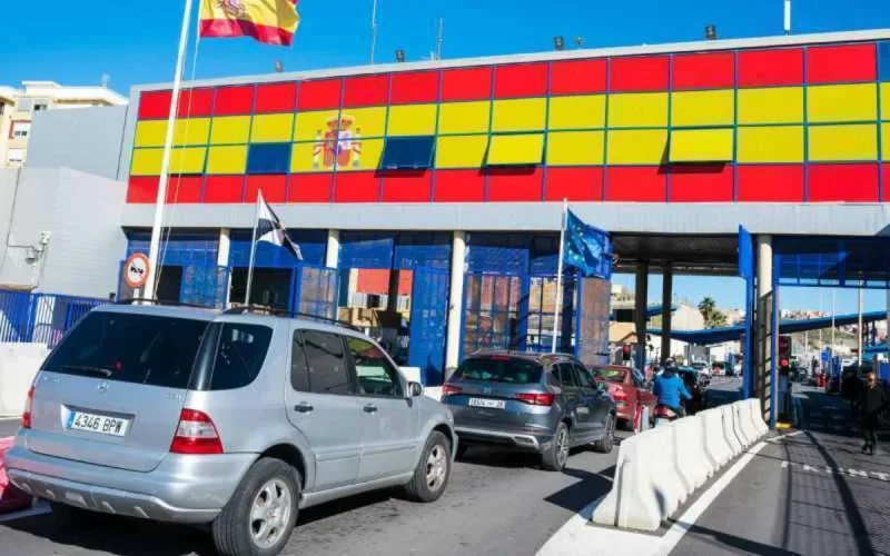 Sebta et Melilla demandent à entrer dans l'UE pour contrer le Maroc