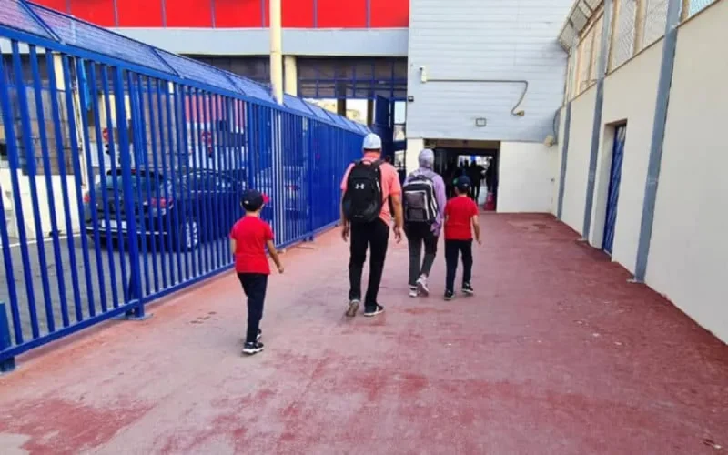 Sebta et Melilla : bientôt un système de reconnaissance faciale aux frontières avec le Maroc 