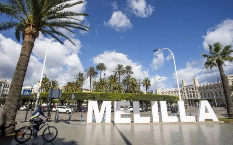 74 % des Espagnols voient le Maroc comme une menace pour Ceuta et Melilla