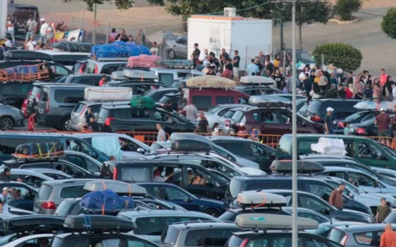 MRE à Sebta : le temps d'attente en baisse