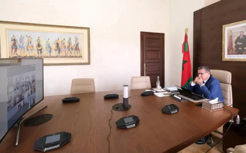 Maroc : pas de blocage dans la nomination des secrétaires d'État