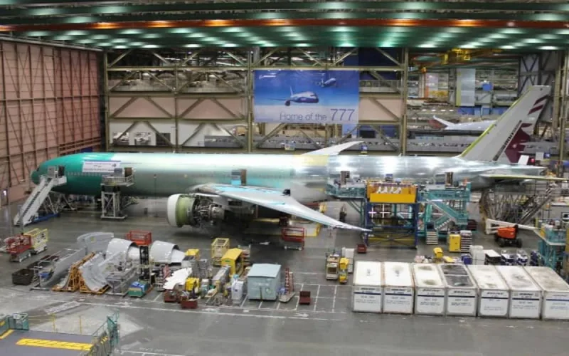 Chaque avion circulant dans le monde possède une pièce fabriquée au Maroc