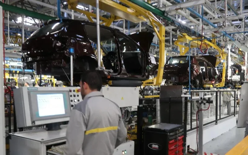 Maroc : une année noire pour l'automobile, mais un rebond en 2026