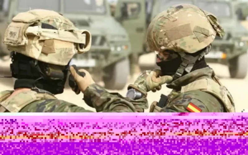 Le plan sécuritaire pour Ceuta et Melilla classé secret défense