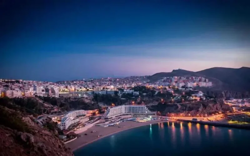 Nouveau séisme dans la province d'Al Hoceima