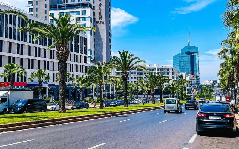 Rabat : la terre a tremblé ce samedi, une série de secousses touche le Maroc
