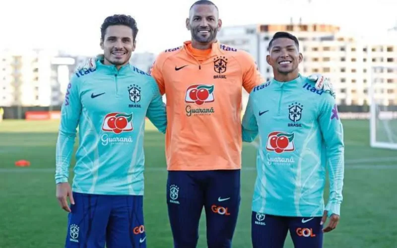 Les Brésiliens s'attendent à un match difficile face aux Marocains