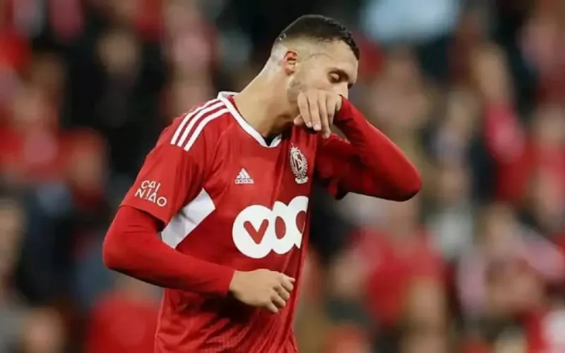 Selim Amallah pourrait se relancer en Italie