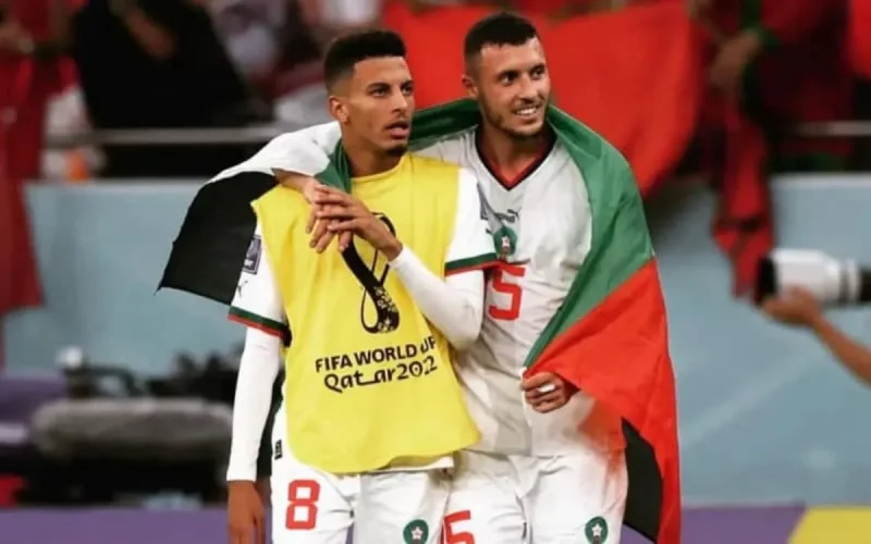 Selim Amallah sur les tablettes de deux clubs anglais