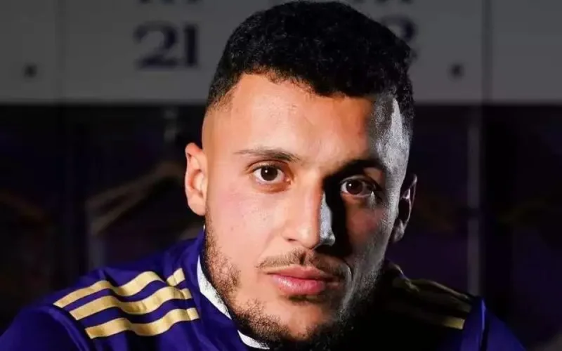 Valencia CF revient à la charge pour Selim Amallah