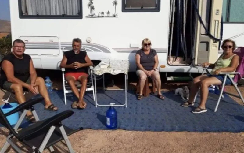 Pourquoi la destination Maroc attire les seniors 