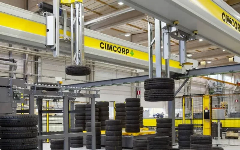 Un géant chinois de pneu s'installe au Maroc