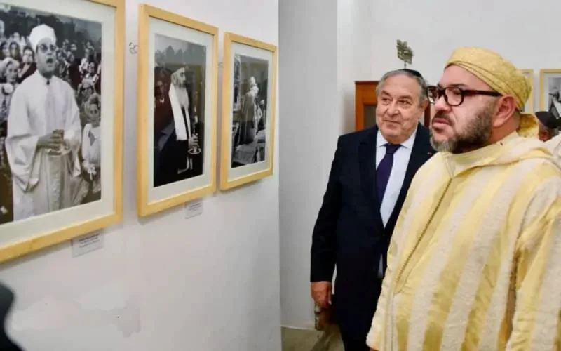 La Communauté juive du Maroc présente ses voeux à l'occasion de l'Aïd El Adha