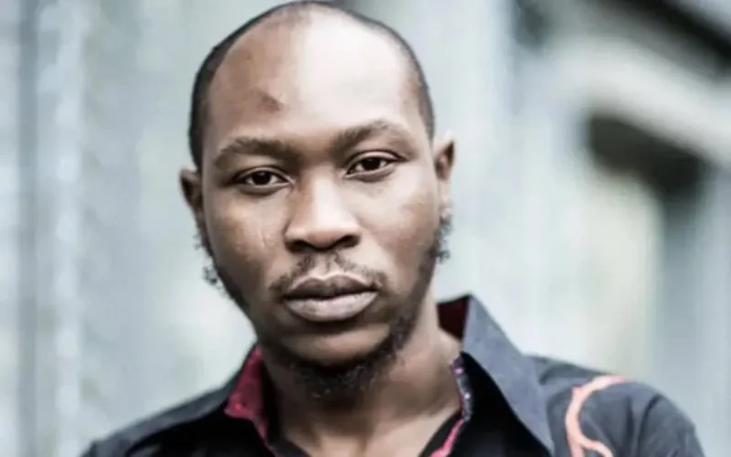 « Le coeur brisé », Seun Kuti annule son concert au Maroc