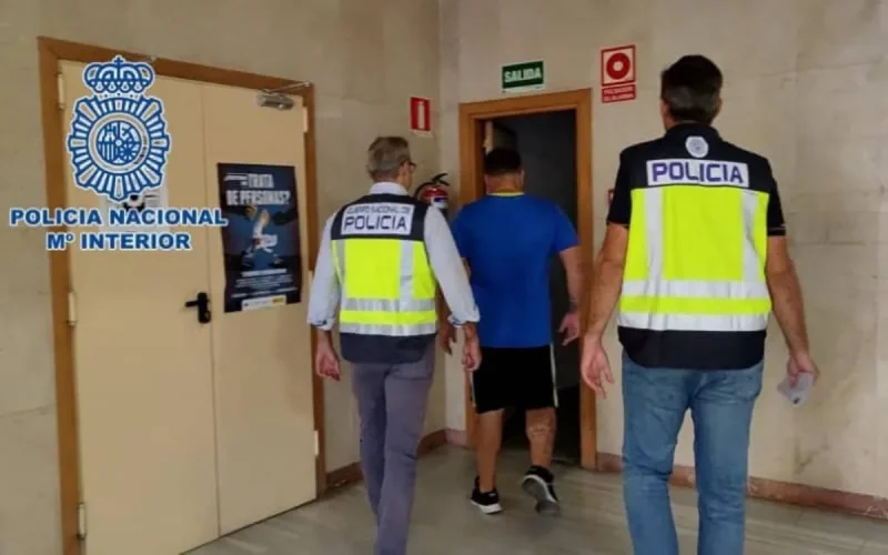 Un Marocain agressé par un néonazi à Séville