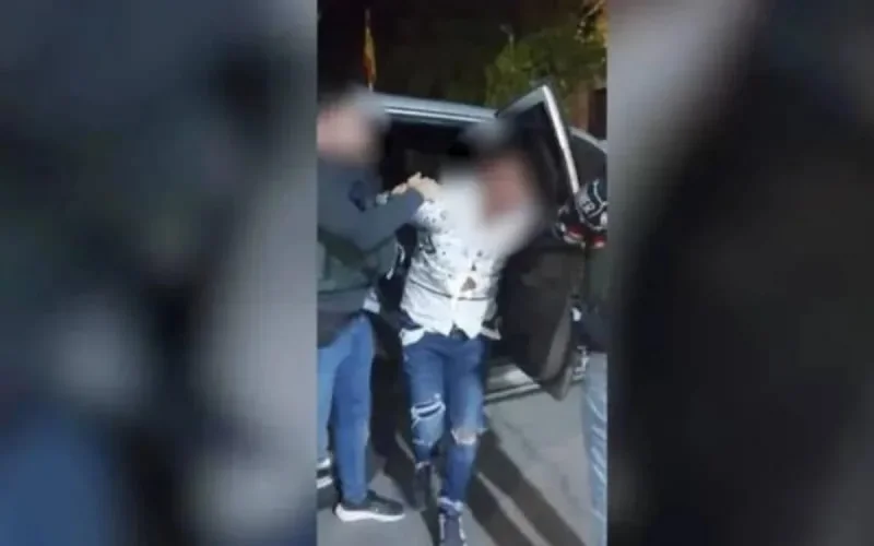 L'un des plus gros trafiquants de haschich marocain arrêté en Espagne (vidéo)