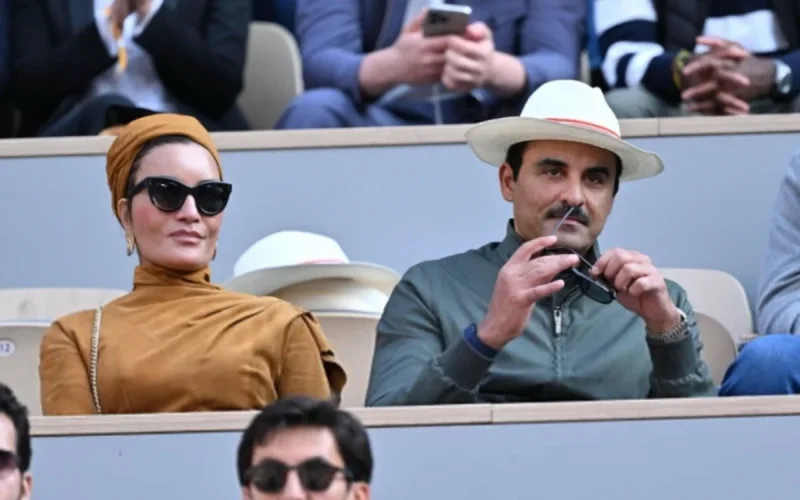 L'émir du Qatar choisit la neige d'Ifrane pour ses vacances en famille