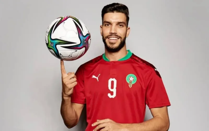 Coupe arabe : shooting officiel de la compétition pour les Lions de l'Atlas