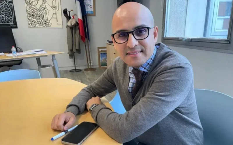 L'ex-maire de Mantes-la-Jolie, Sidi El Haimer, condamné à un an de prison ferme