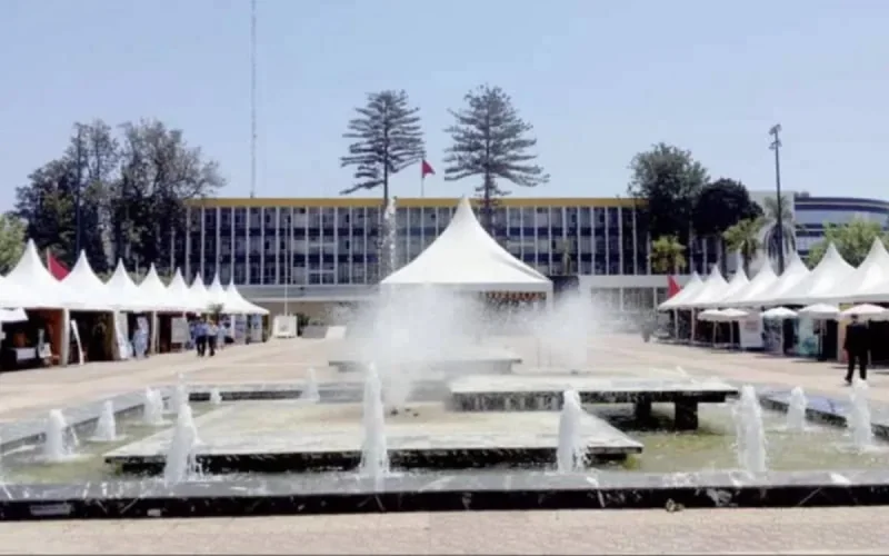 Kénitra courtise les MRE