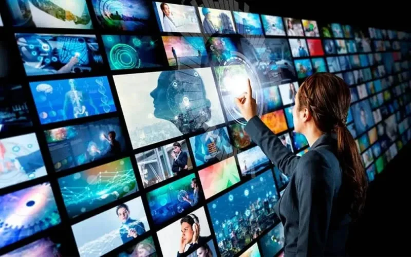 Les chaînes de télévision brouillées en Espagne à cause du Maroc