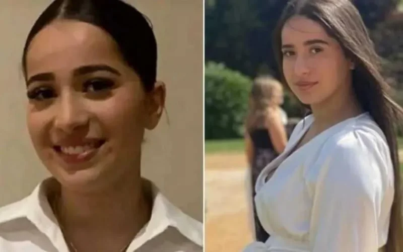 Disparition inquiétante de Sihem dans le Gard 