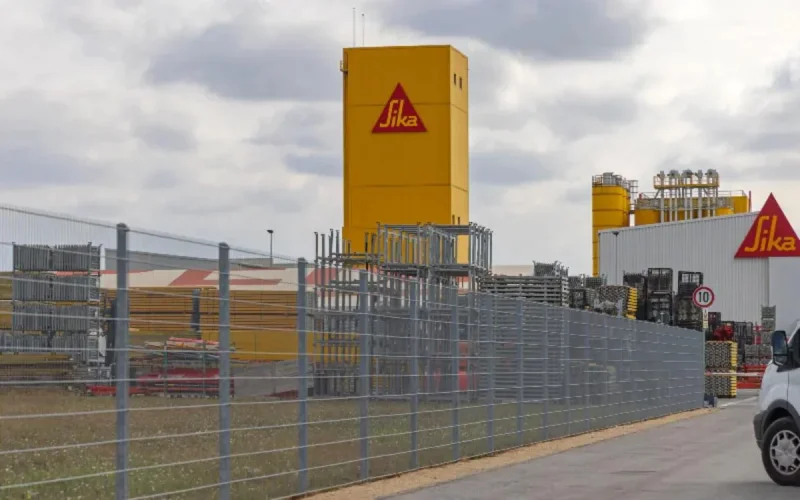 Un géant suisse s'implante au Maroc