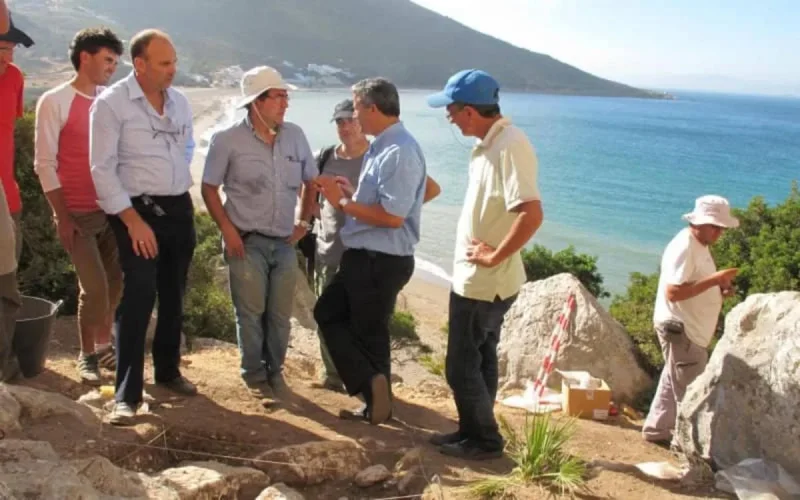 Etonnante découverte de chercheurs marocains dans des grottes en Espagne et au Maroc