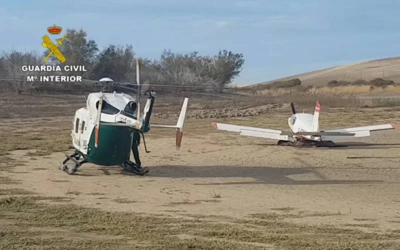 Le cartel de Sinaloa s'intéresse au haschich marocain 