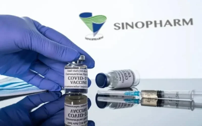 Maroc : deux millions de doses du vaccin Sinopharm attendues ce dimanche